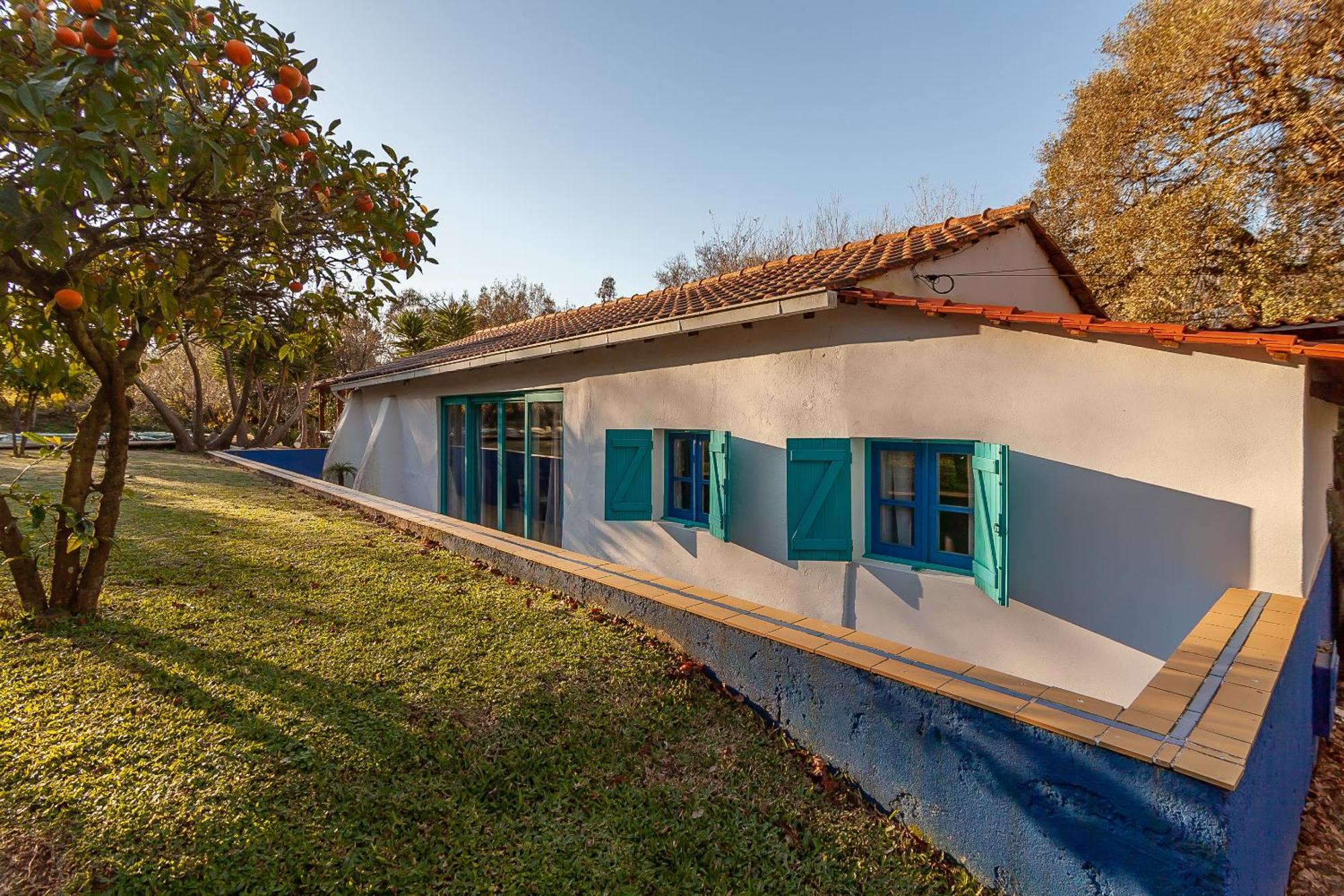 Vale Da Silva Villas - Homes Albergaria-a-Velha Exterior foto